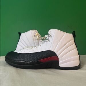 Jordan 12 taxi flip size 11.5